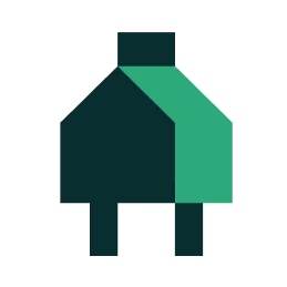 Infrastructure icon